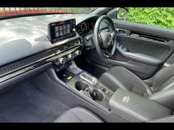 Used Honda Civic 2023 for sale - 74829092: Photo