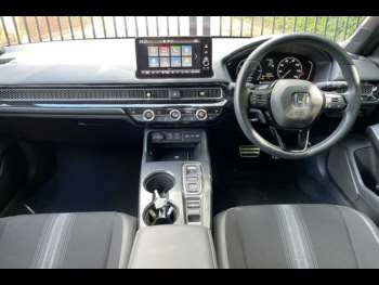 Used Honda Civic 2023 for sale - 74829092: Photo