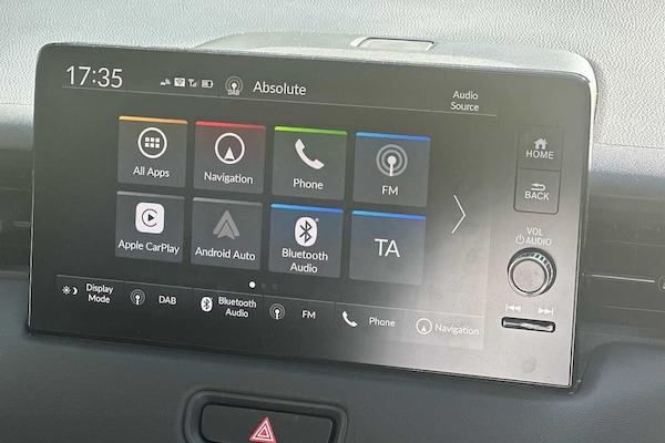 Used Honda HR-V 2025 for sale - 74876591: Photo 12