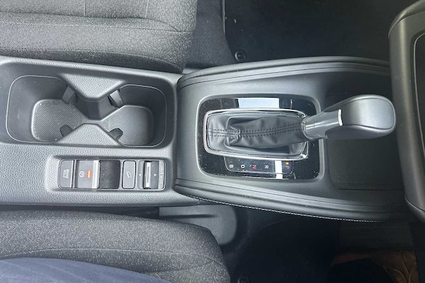 Used Honda HR-V 2025 for sale - 74876591: Photo 14