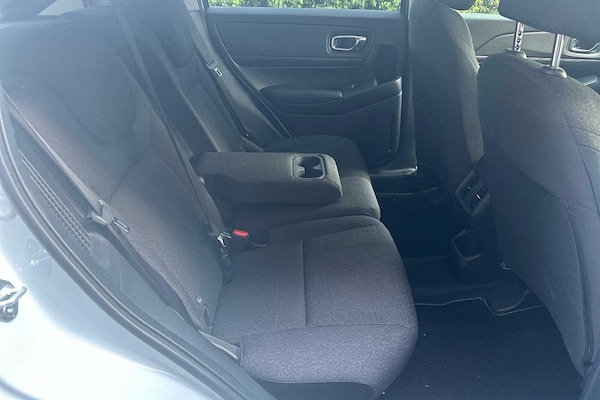 Used Honda HR-V 2025 for sale - 74876591: Photo 17