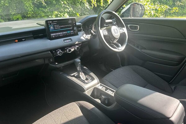 Used Honda HR-V 2025 for sale - 74876591: Photo 1