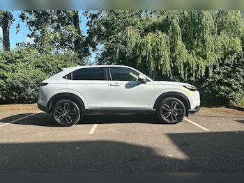 Used Honda HR-V 2025 for sale - 74876591: Photo