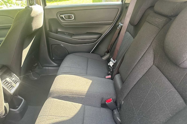 Used Honda HR-V 2025 for sale - 74876591: Photo 7