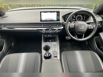 Used Honda Civic 2024 for sale - 76216645: Photo