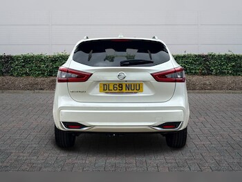 Used Nissan Qashqai 2019 for sale - 78811128: Photo
