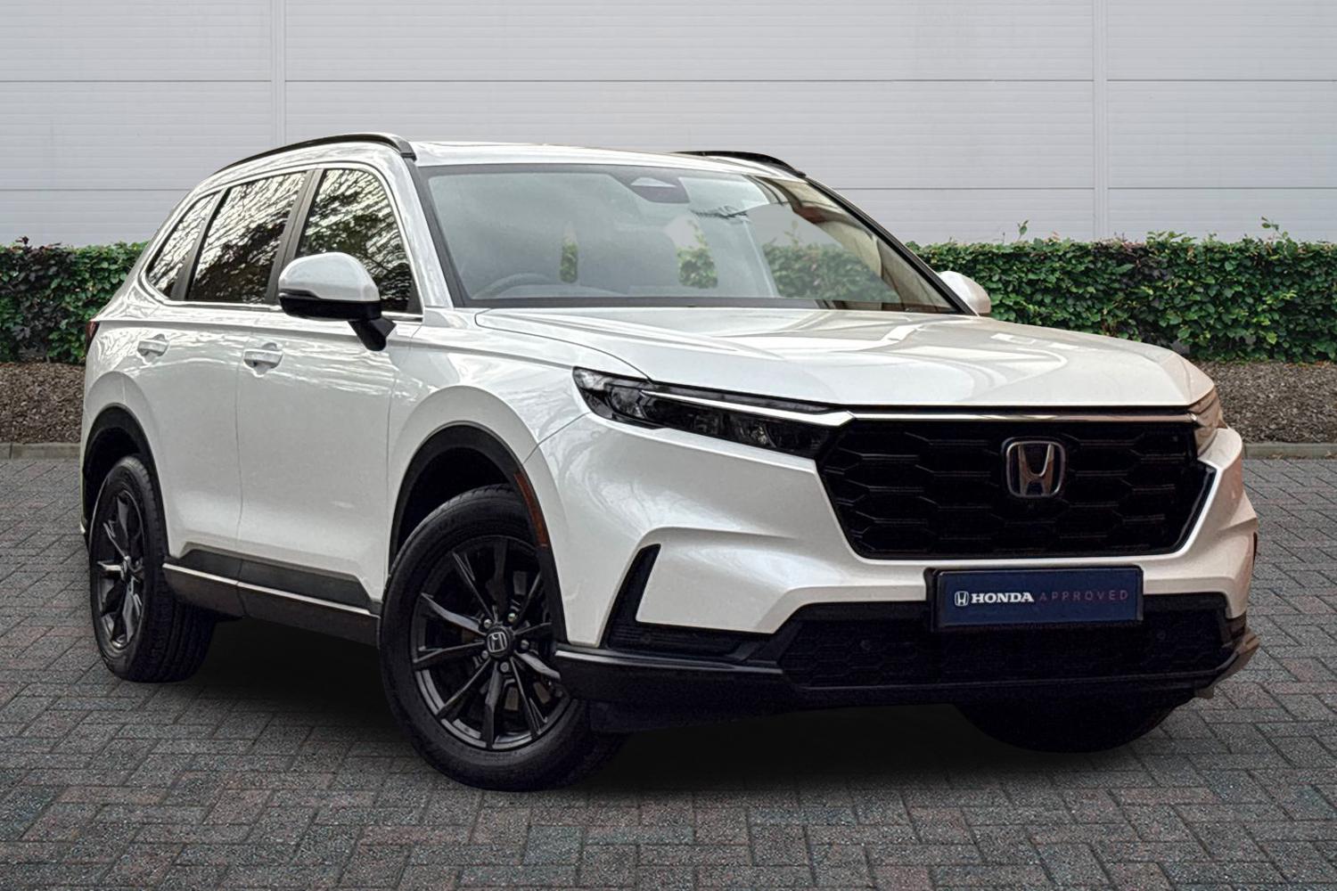 Used Honda CR-V 2024 for sale - 77725282: Photo 1