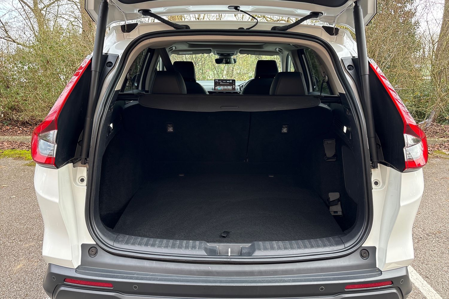 Used Honda CR-V 2024 for sale - 77725282: Photo 10