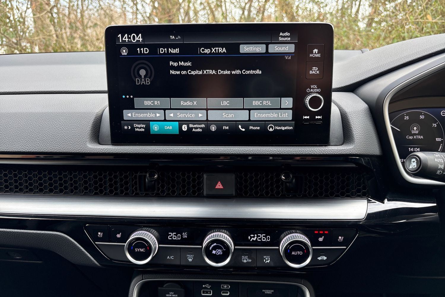 Used Honda CR-V 2024 for sale - 77725282: Photo 11