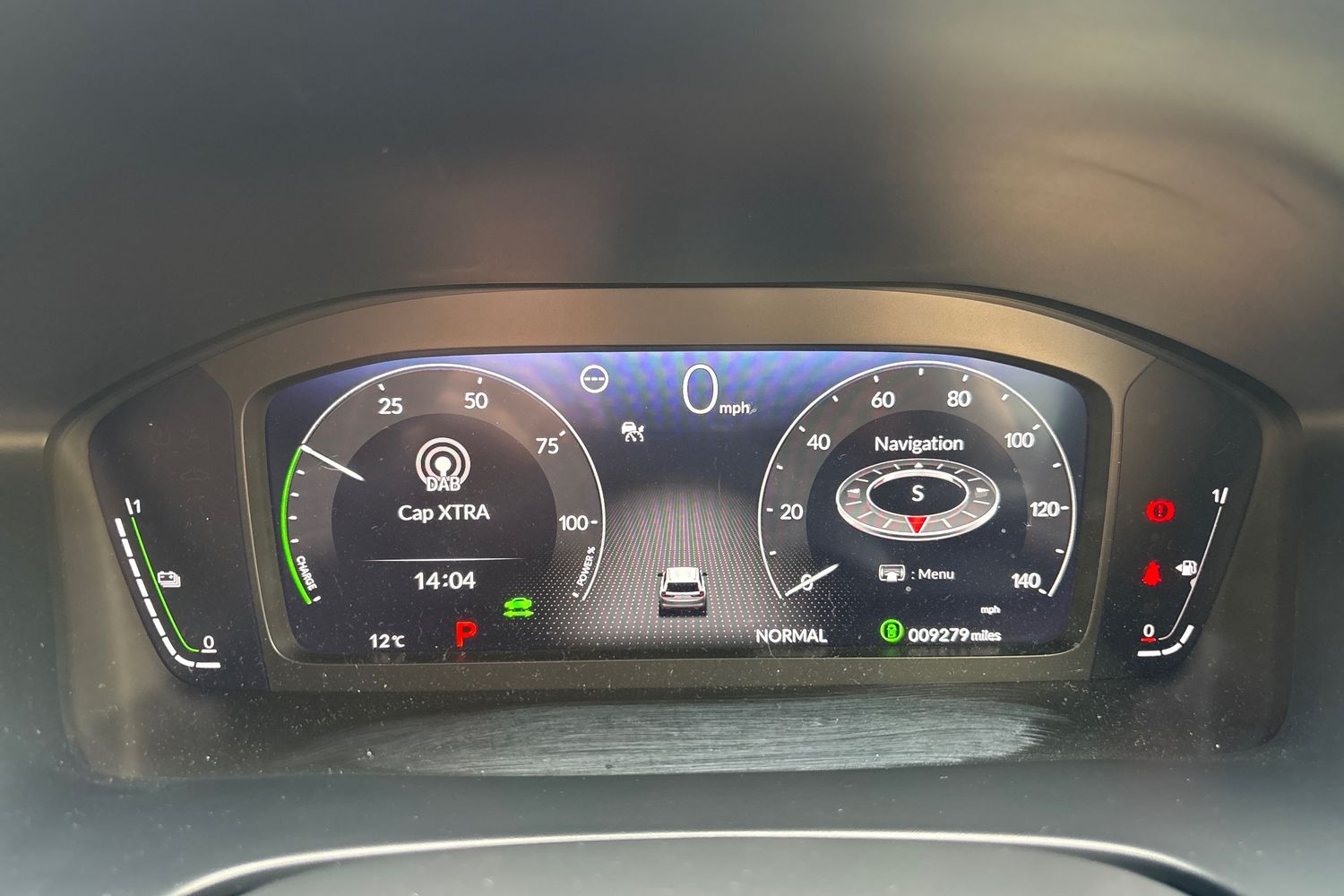 Used Honda CR-V 2024 for sale - 77725282: Photo 13