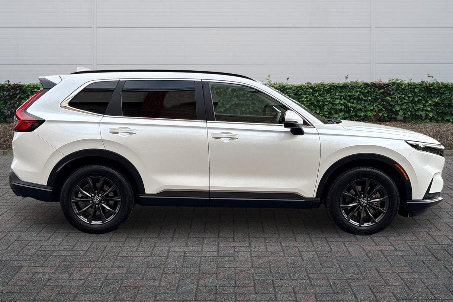 Used Honda CR-V 2024 for sale - 77725282: Photo 5