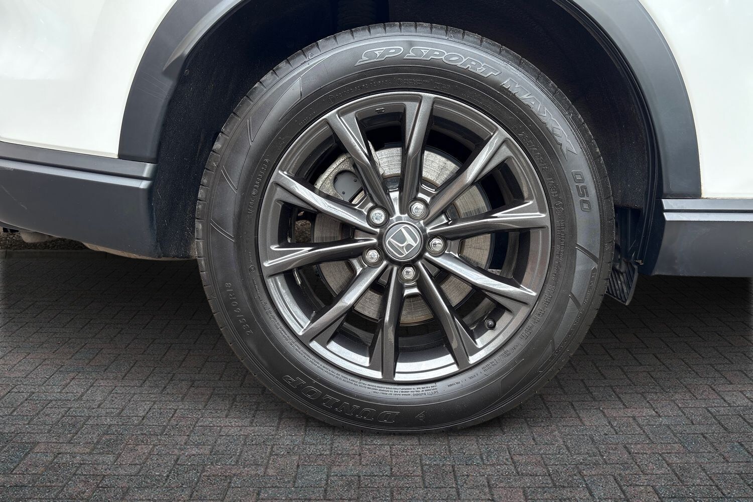 Used Honda CR-V 2024 for sale - 77725282: Photo 6