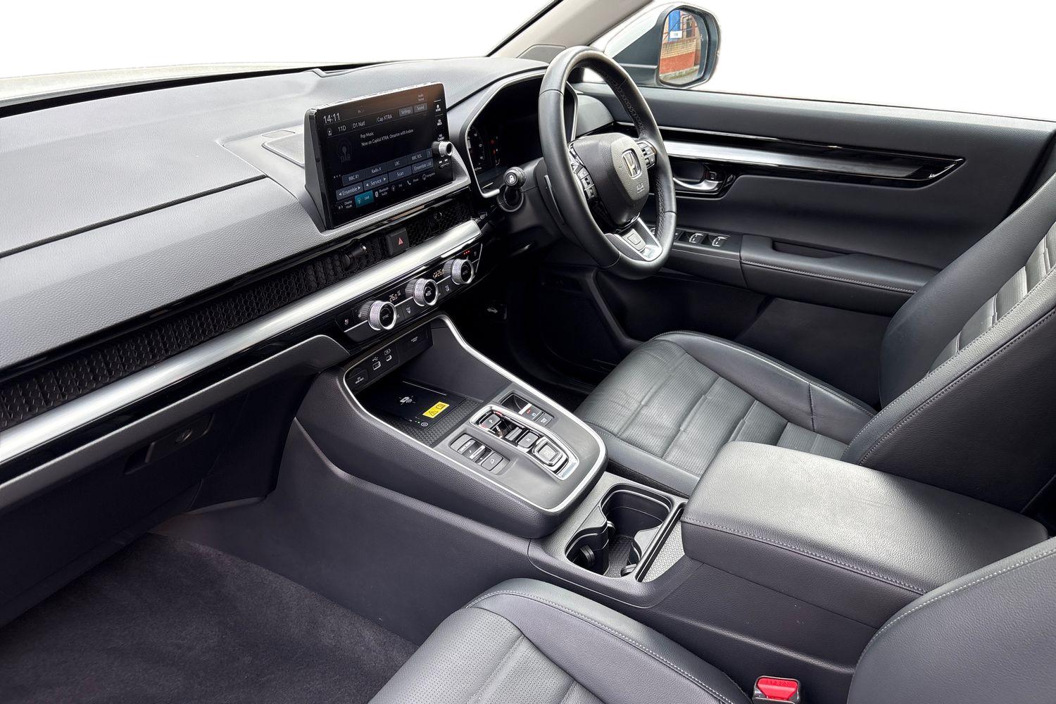 Used Honda CR-V 2024 for sale - 77725282: Photo 7