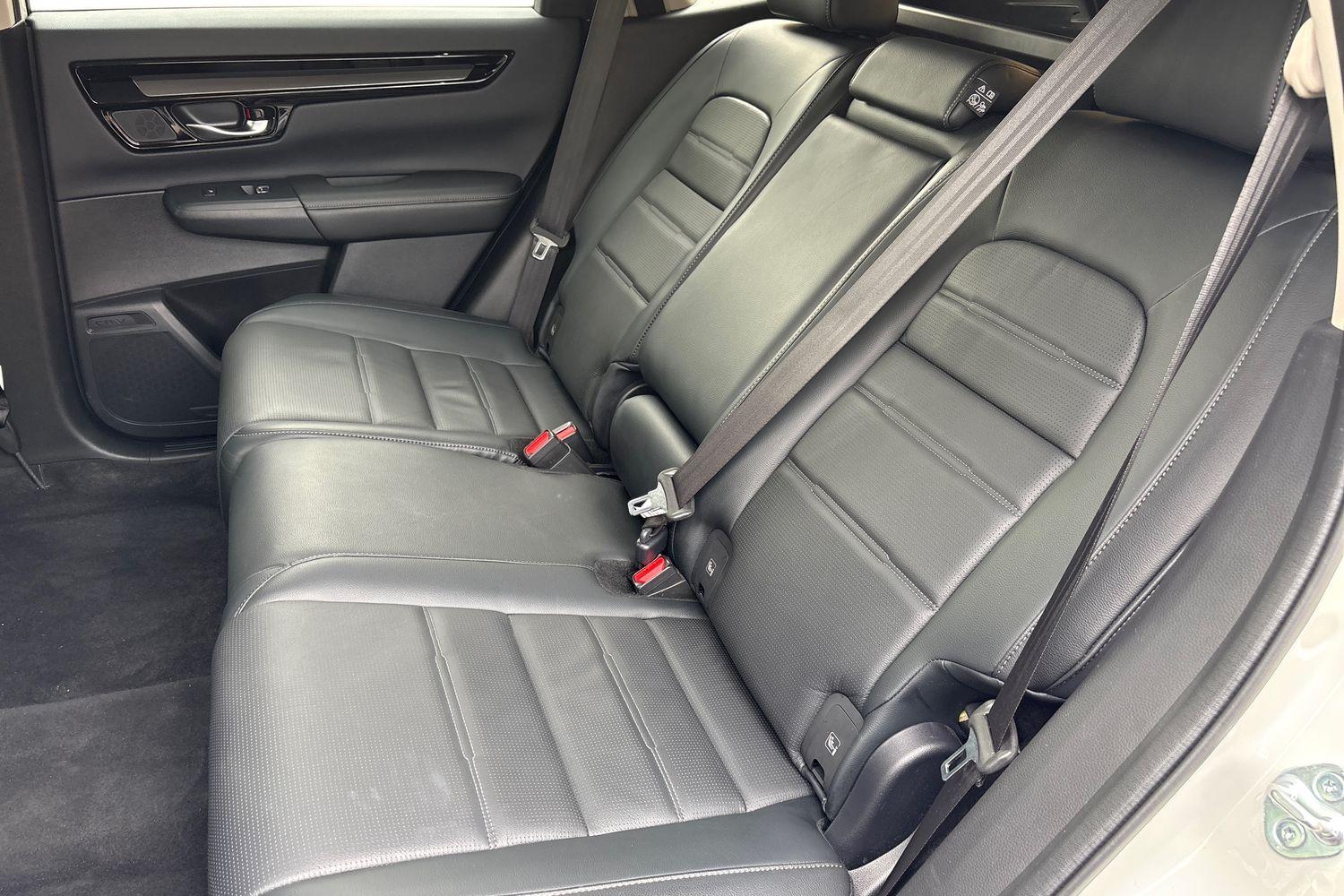 Used Honda CR-V 2024 for sale - 77725282: Photo 9