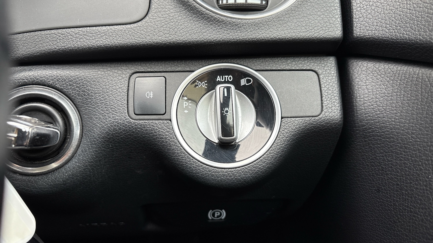 Used Mercedes-Benz C Class 2015 for sale - 76359790: Photo 14