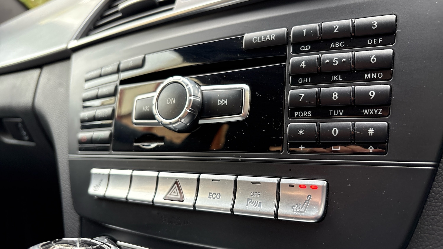 Used Mercedes-Benz C Class 2015 for sale - 76359790: Photo 17