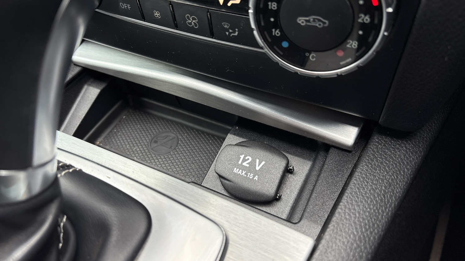 Used Mercedes-Benz C Class 2015 for sale - 76359790: Photo 19