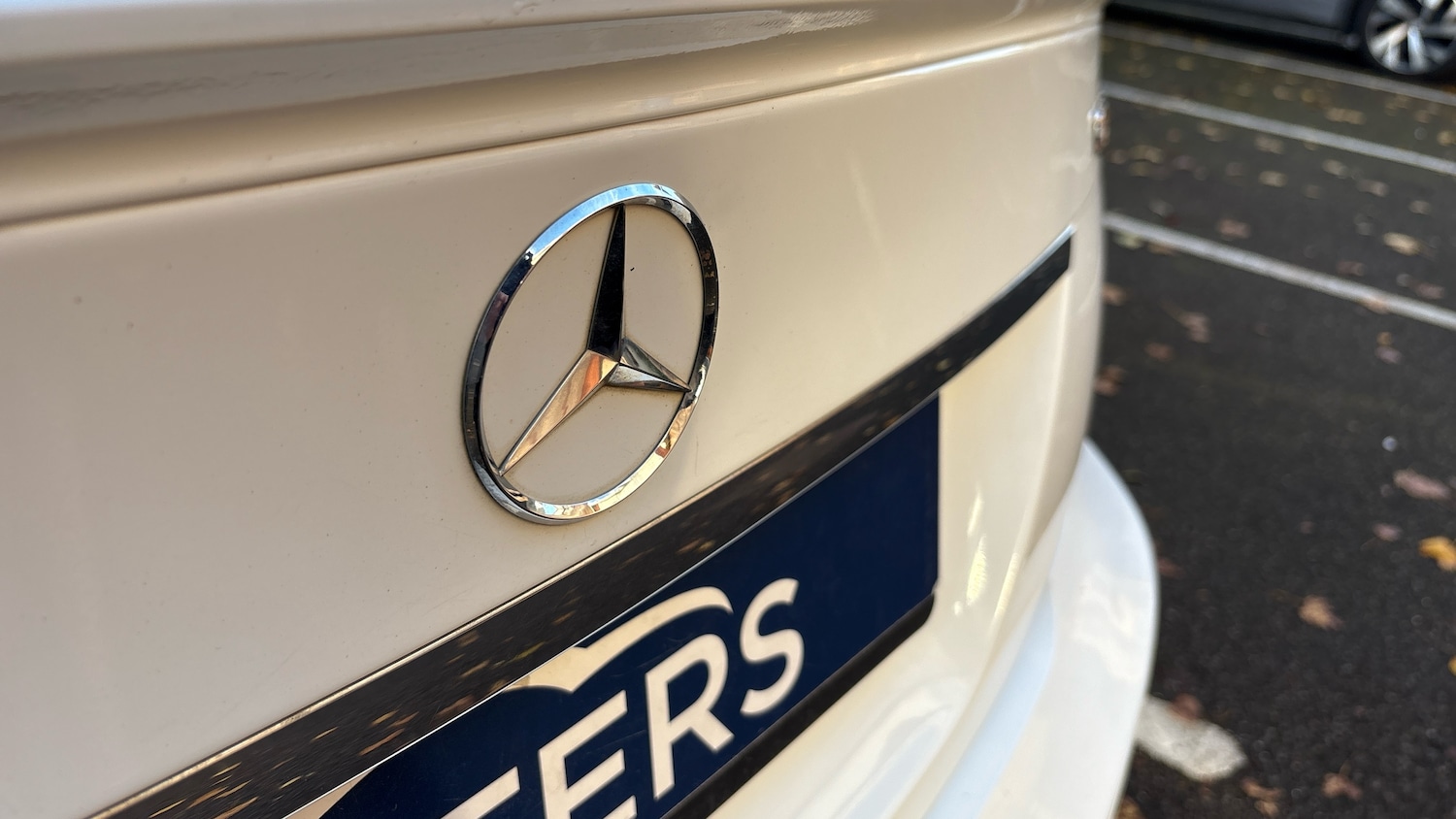 Used Mercedes-Benz C Class 2015 for sale - 76359790: Photo 22