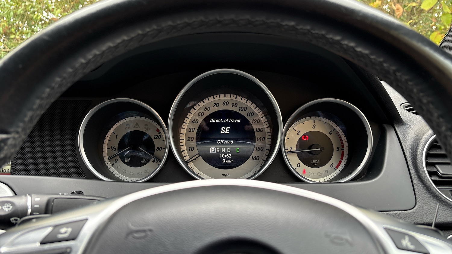 Used Mercedes-Benz C Class 2015 for sale - 76359790: Photo 6