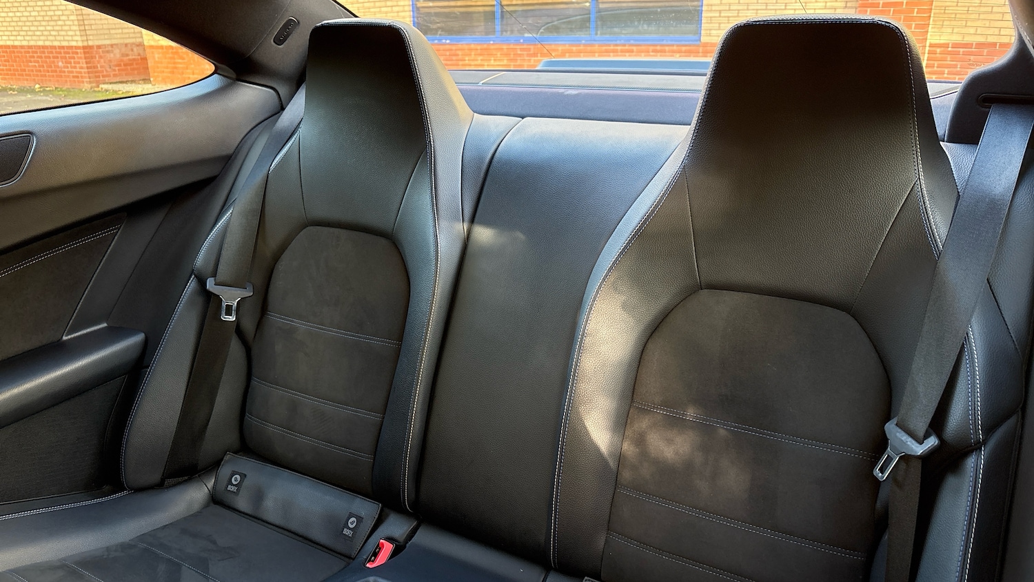 Used Mercedes-Benz C Class 2015 for sale - 76359790: Photo 9