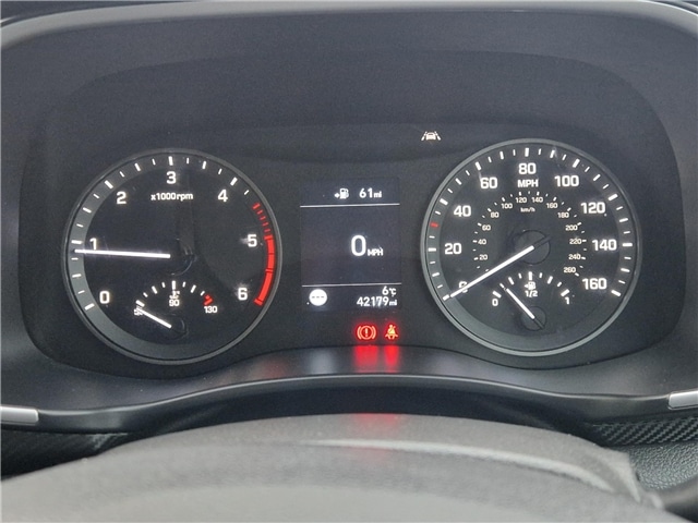 Used Hyundai TUCSON 2021 for sale - 77254460: Photo 14