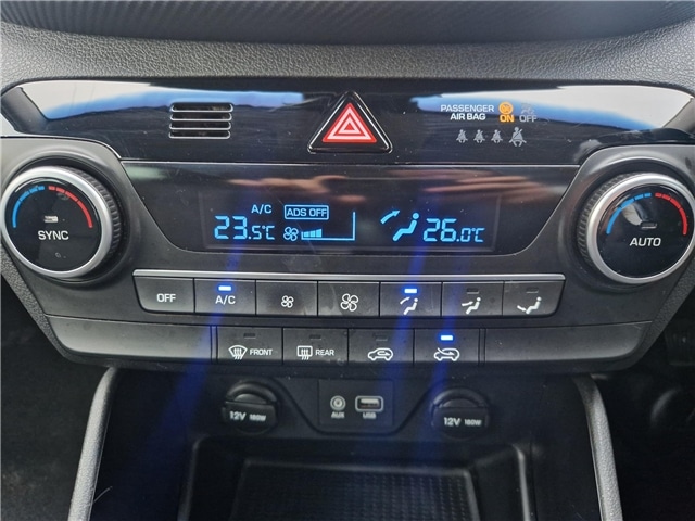 Used Hyundai TUCSON 2021 for sale - 77254460: Photo 16