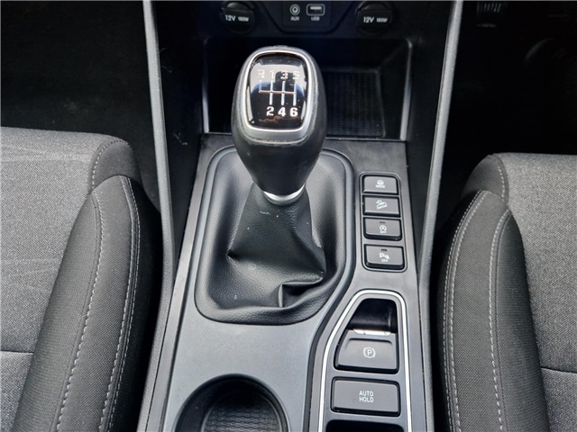 Used Hyundai TUCSON 2021 for sale - 77254460: Photo 17