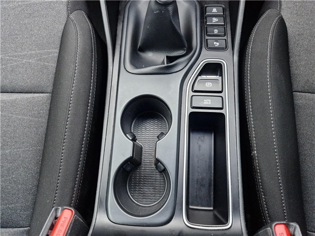 Used Hyundai TUCSON 2021 for sale - 77254460: Photo 18