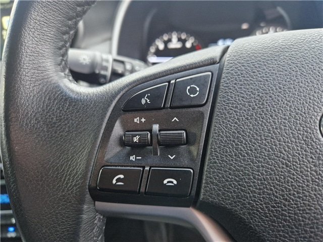 Used Hyundai TUCSON 2021 for sale - 77254460: Photo 19