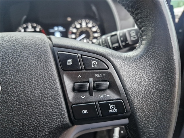 Used Hyundai TUCSON 2021 for sale - 77254460: Photo 20