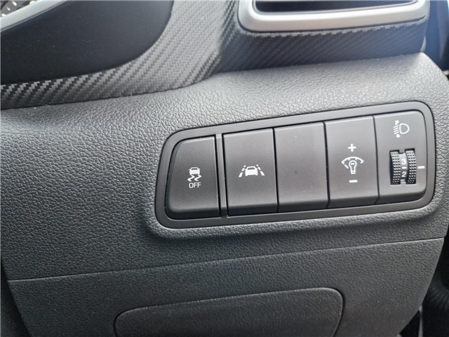 Used Hyundai TUCSON 2021 for sale - 77254460: Photo 21