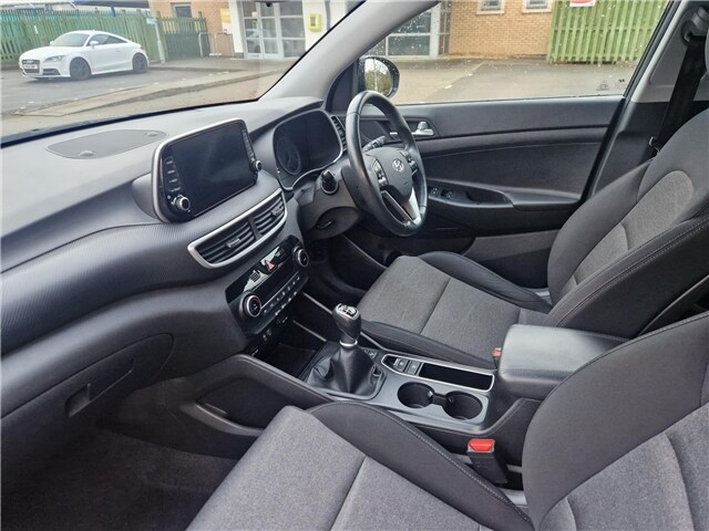 Used Hyundai TUCSON 2021 for sale - 77254460: Photo 23