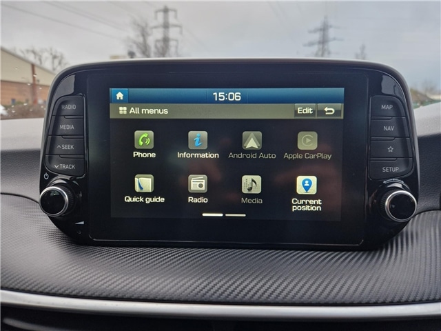 Used Hyundai TUCSON 2021 for sale - 77254460: Photo 25