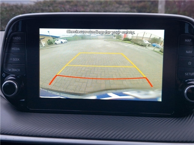 Used Hyundai TUCSON 2021 for sale - 77254460: Photo 26