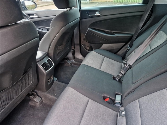 Used Hyundai TUCSON 2021 for sale - 77254460: Photo 27