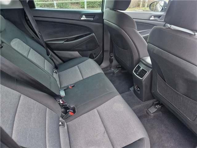 Used Hyundai TUCSON 2021 for sale - 77254460: Photo 28