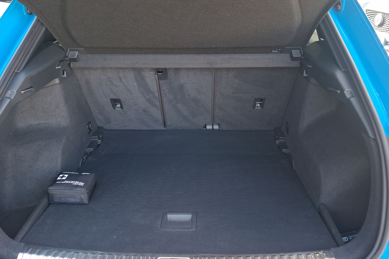 Used Audi Q3 2019 for sale - 77512200: Photo 10