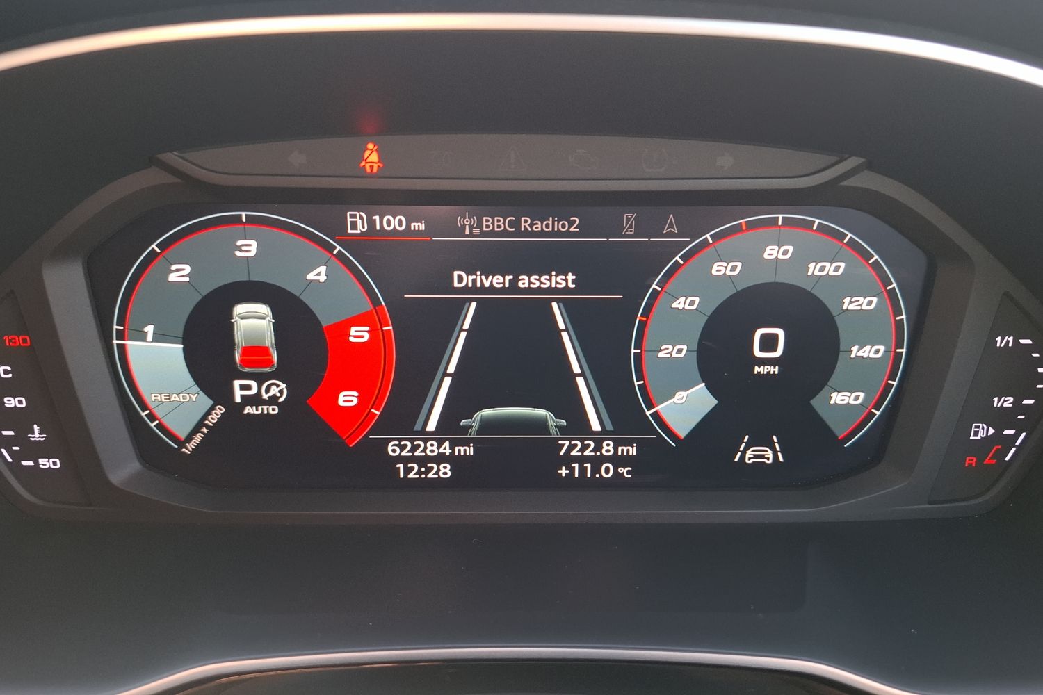 Used Audi Q3 2019 for sale - 77512200: Photo 19