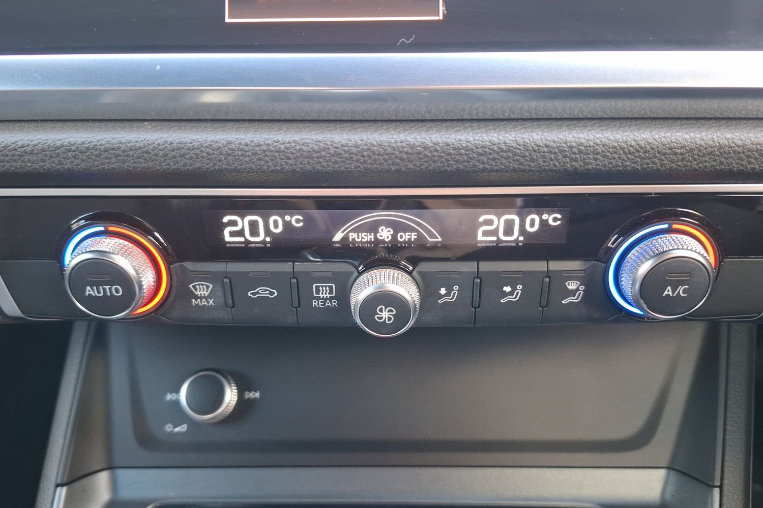 Used Audi Q3 2019 for sale - 77512200: Photo 20