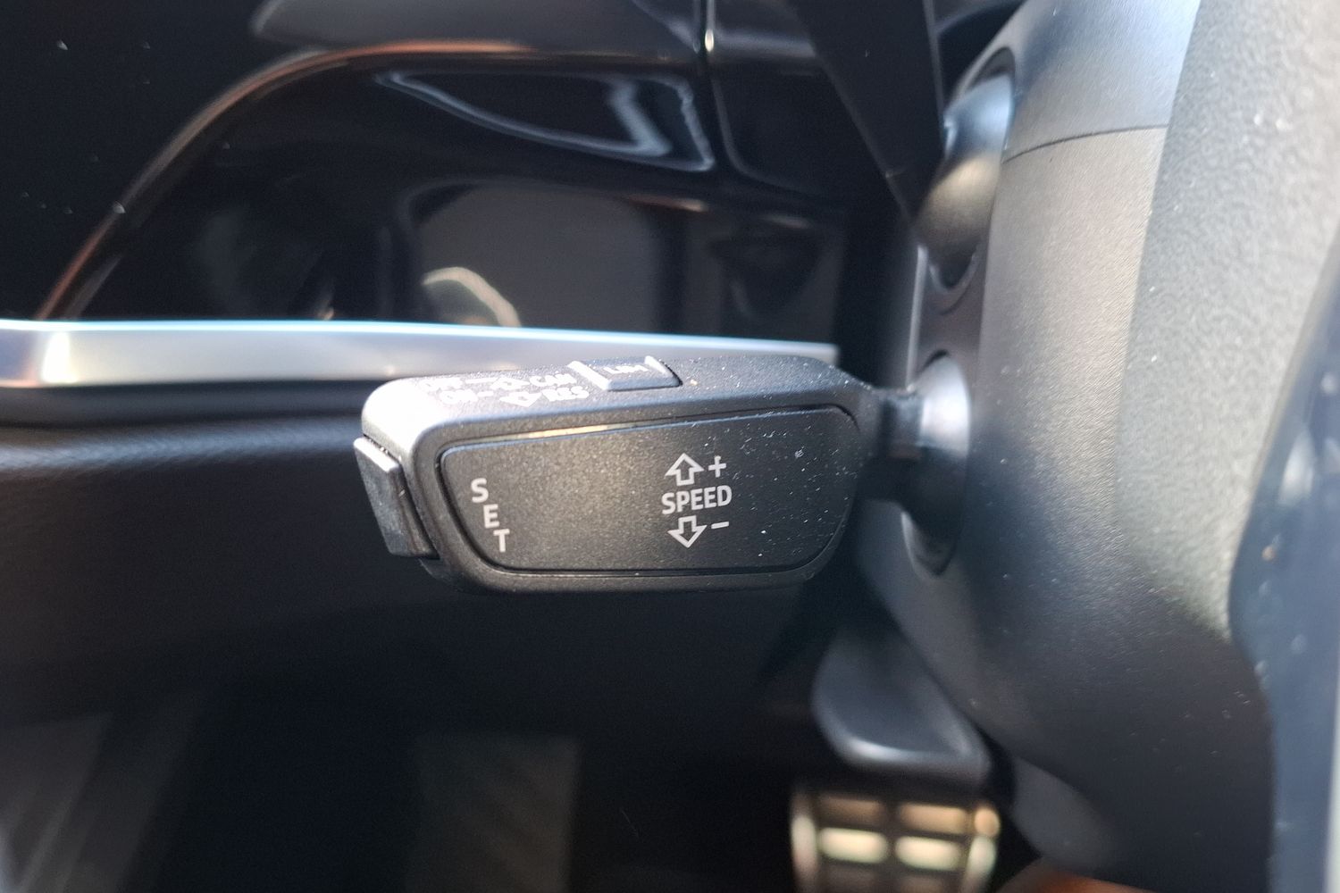 Used Audi Q3 2019 for sale - 77512200: Photo 21