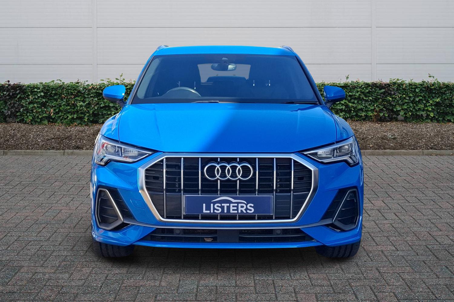 Used Audi Q3 2019 for sale - 77512200: Photo 3