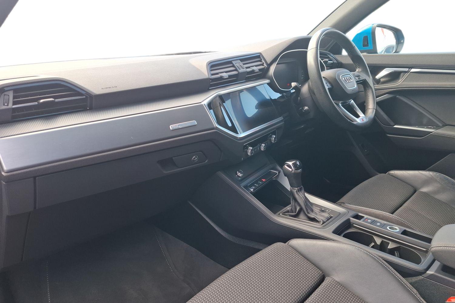 Used Audi Q3 2019 for sale - 77512200: Photo 7