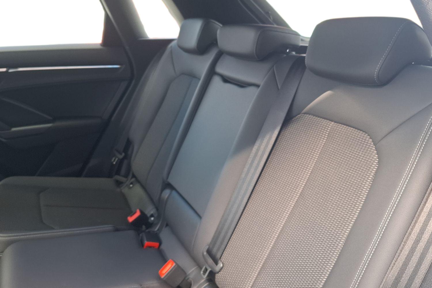 Used Audi Q3 2019 for sale - 77512200: Photo 9