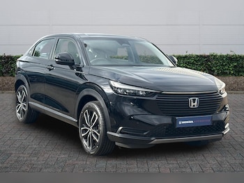 Used Honda HR-V 2023 for sale - 78637629: Photo