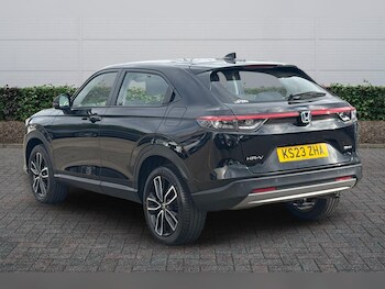 Used Honda HR-V 2023 for sale - 78637629: Photo