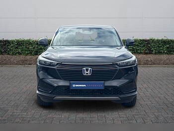 Used Honda HR-V 2023 for sale - 78637629: Photo