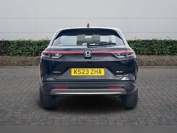 Used Honda HR-V 2023 for sale - 78637629: Photo