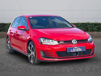 Used Volkswagen Golf 2015 for sale - 78753808: Photo