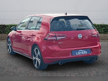 Used Volkswagen Golf 2015 for sale - 78753808: Photo