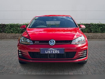 Used Volkswagen Golf 2015 for sale - 78753808: Photo